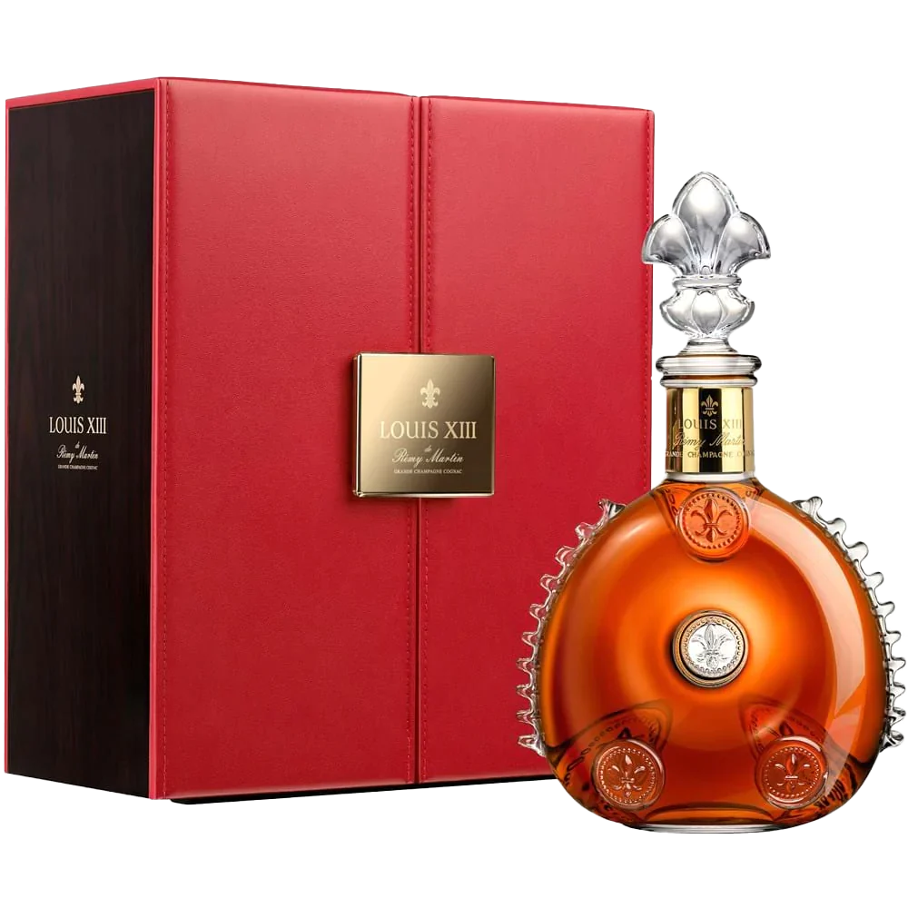 REMY MARTIN LOUIS X111 COGNAC -70CL